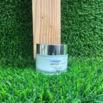 Ekel Collagen Ampoule Cream Whitening Anti-Wrinkle 50 ml