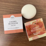 Happy Bath Original Collection Cherry Blossom Bar Soap 90 g