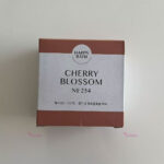 Happy Bath Original Collection Cherry Blossom Bar Soap 90 g
