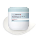 Illiyoon Ceramide Ato Concentrate Cream - Image 4