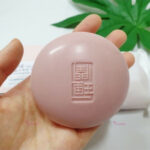 ILLIYOON Oil Smoothing Soap 80 g