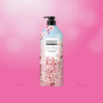 Kerasys Cherry Blossom Perfumed Shampoo 1L