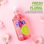 Kerasys Scalp Spa Conditioner Fresh Floral 750 ml