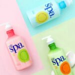 Kerasys Scalp Spa Conditioner Fresh Floral 750 ml