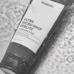 Kundal Ultra Micro Whip Perlite Cleansing Foam 175 ml