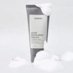 Kundal Ultra Micro Whip Perlite Cleansing Foam 175 ml