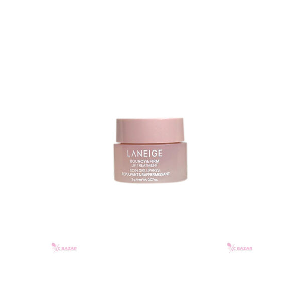 Laneige Bouncy & Firm Lip Treatment 2 g