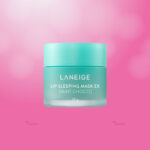 Laneige Lip Sleeping Mask Ex ( Mint Choco ) 20 g