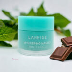 Laneige Lip Sleeping Mask Ex ( Mint Choco ) 20 g