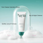 PURITO Mighty Bamboo Panthenol Cleanser 150 ml