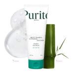 PURITO Mighty Bamboo Panthenol Cleanser 150 ml