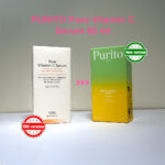 PURITO Pure Vitamin C Serum 60 ml