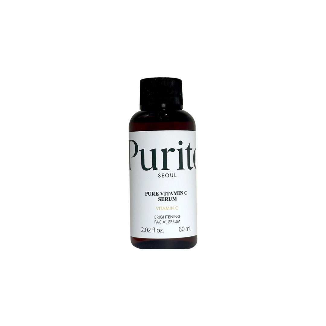 PURITO Pure Vitamin C Serum 60 ml
