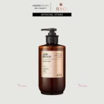 RYO Jeju Breeze Hair Loss Expert Care Shampoo (Woody Musk) 585 ml