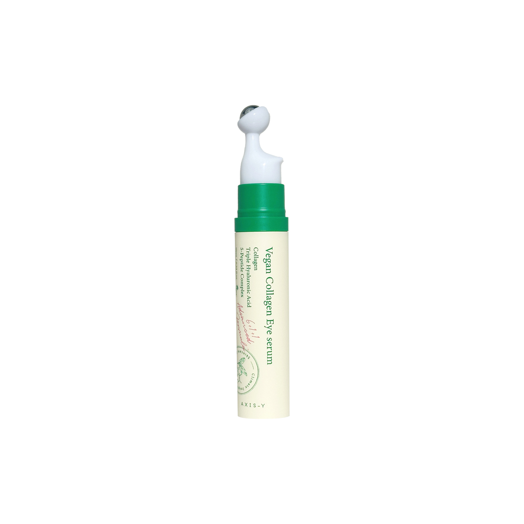 Axis-Y Vegan Collagen Eye Serum 10 ml