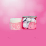 Banila Co Clean It Zero Original Cleansing Balm Bestsellers Travel Kit