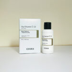 COSRX Vitamin C 13 Serum with Vitamin E & Hyaluronic Acid 20ml