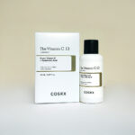 COSRX Vitamin C 13 Serum with Vitamin E & Hyaluronic Acid 20ml