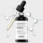 COSRX Vitamin C 13 Serum with Vitamin E & Hyaluronic Acid 20ml