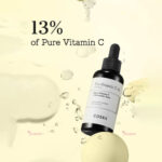 COSRX Vitamin C 13 Serum with Vitamin E & Hyaluronic Acid 20ml