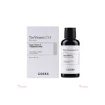 COSRX Vitamin C 13 Serum with Vitamin E & Hyaluronic Acid 20ml