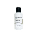COSRX Vitamin C 13 Serum with Vitamin E & Hyaluronic Acid 20ml