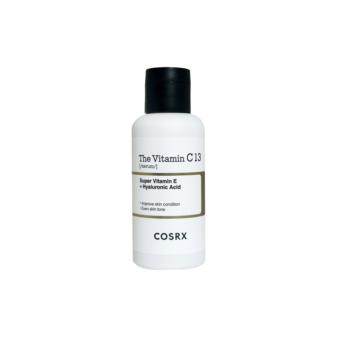 COSRX Vitamin C 13 Serum with Vitamin E & Hyaluronic Acid 20ml