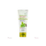 Dabo Green Tea Vital-Rich Healthy Foam Cleanser 100 ml