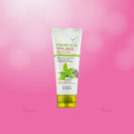 Dabo Green Tea Vital-Rich Healthy Foam Cleanser 100 ml