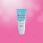 Etude Pore Cleansing Foam -Baking Powder 160 g