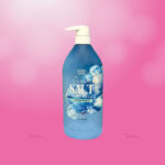Happy Bath Ocean Salt Body Wash 750 g