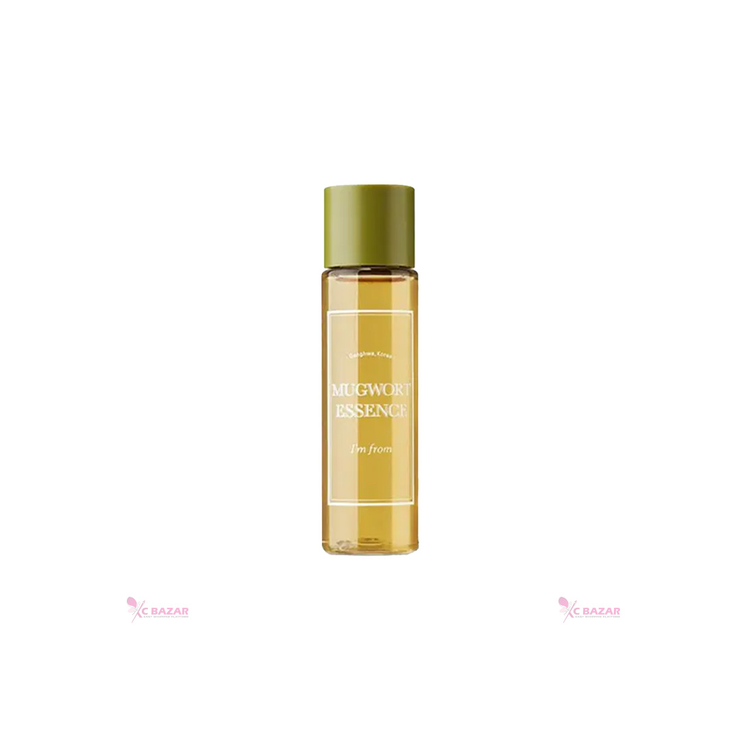 I'm from Mugwort Essence 30 ml