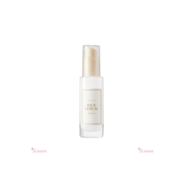I'm from Rice Serum 30 ml