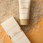 I'm from Rice Sunscreen 50 ml