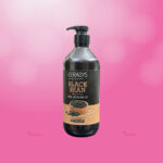 Kerasys Black Bean Shampoo 800 ml