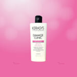 Kerasys Damage Clinic Original Shampoo 180 ml