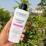 Kerasys Damage Clinic Original Shampoo 180 ml