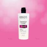 Kerasys Damage Clinic Protein Shampoo 600 ml