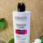 Kerasys Damage Clinic Protein Shampoo 600 ml
