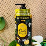 Kerasys Devil's Edition Citrus Bungee Perfumed Shampoo 600 ml