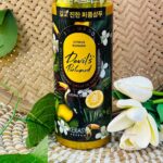 Kerasys Devil's Edition Citrus Bungee Perfumed Shampoo 600 ml