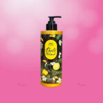 Kerasys Devil's Edition Citrus Bungee Perfumed Shampoo 600 ml