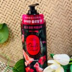Kerasys Devil's Edition Mystic Blossom Perfumed Shampoo 600 ml