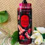 Kerasys Devil's Edition Mystic Blossom Perfumed Shampoo 600 ml