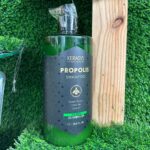 Kerasys Green Propolis Scalp Cleansing Shampoo 1 L