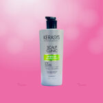 Kerasys Scalp Clinic Protein Shampoo 600 ml