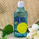 Kerasys Scalp Spa Shampoo Aqua Blue 180 ml