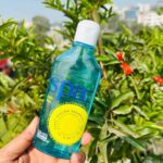 Kerasys Scalp Spa Shampoo Aqua Blue 180 ml