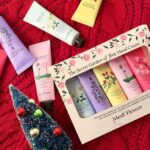 MediFlower The Secret Garden Of Five Hand Cream (5*50g)