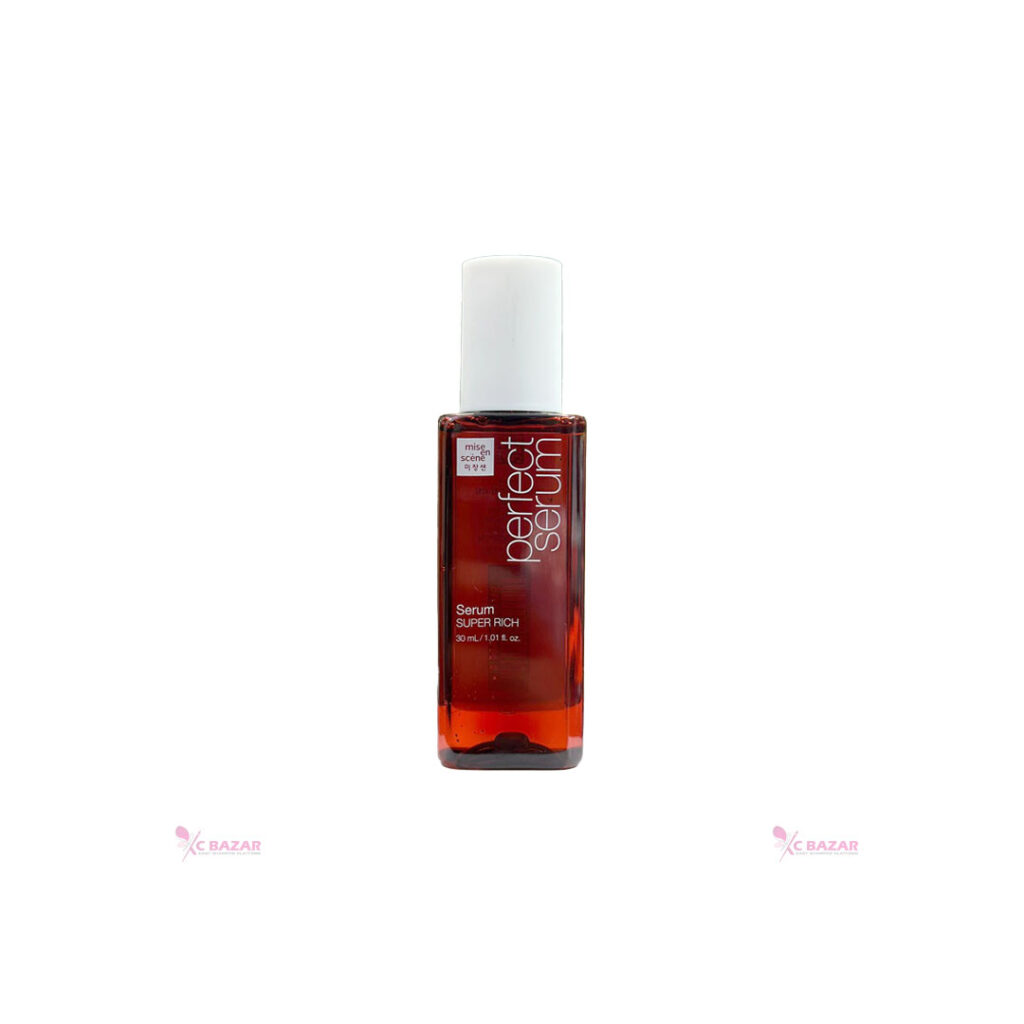 Mise En Scene Perfect Serum Super Rich 30 ml